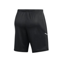 DEV Doorn Trainingsshort Senior Zwart