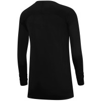 DEV Doorn Ondershirt Junior Zwart
