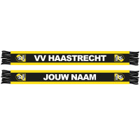 VV Haastrecht Sjaal Gepersonaliseerd