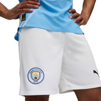 PUMA Manchester City Thuisbroekje 2025-2026
