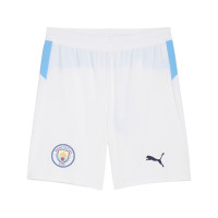 PUMA Manchester City Thuisbroekje 2025-2026