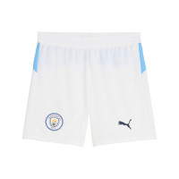 PUMA Manchester City Home Set 2025-2026 Kids