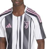 adidas Juventus Home Set 2025-2026
