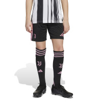 adidas Juventus Thuistenue 2025-2026 Kids