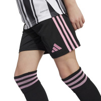 adidas Juventus Thuistenue 2025-2026 Kids