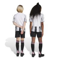 adidas Juventus Thuistenue 2025-2026 Kids