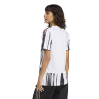 adidas Juventus Home Shirt 2025-2026 Women