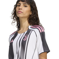 adidas Juventus Home Shirt 2025-2026 Women