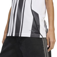 adidas Juventus Home Shirt 2025-2026 Women