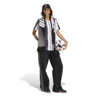 adidas Juventus Home Shirt 2025-2026 Women