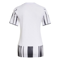 adidas Juventus Home Shirt 2025-2026 Women