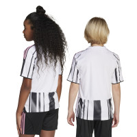 adidas Juventus Thuistenue 2025-2026 Kids
