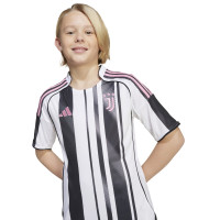 adidas Juventus Thuisset 2025-2026 Kids