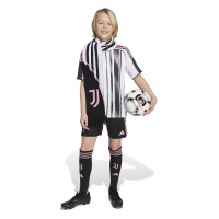 adidas Juventus Thuisshirt 2025-2026 Kids