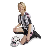 adidas Juventus Thuistenue 2025-2026 Kids