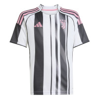 adidas Juventus Thuistenue 2025-2026 Kids