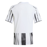 adidas Juventus Thuistenue 2025-2026 Kids