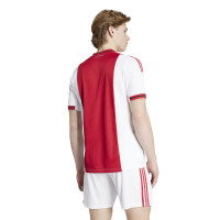 adidas Ajax Thuistenue 2025-2026