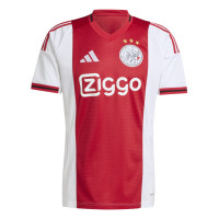 adidas Ajax Thuistenue 2025-2026
