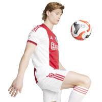 adidas Ajax Thuistenue 2025-2026