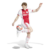 adidas Ajax Thuistenue 2025-2026