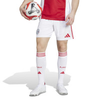 adidas Ajax Thuistenue 2025-2026
