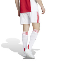 adidas Ajax Thuistenue 2025-2026