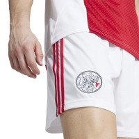 adidas Ajax Thuisbroekje 2025-2026