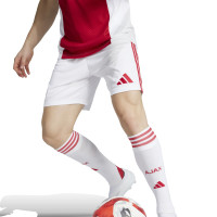 adidas Ajax Thuistenue 2025-2026