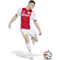 adidas Ajax Thuistenue 2025-2026