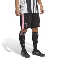 adidas Juventus Home Kit 2025-2026