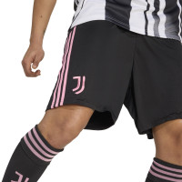 adidas Juventus Home Kit 2025-2026