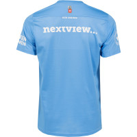 Nike MVV Uitshirt 2024-2025 Special Edition André Rieu Twee