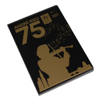 Nike MVV Uitshirt 2024-2025 Special Edition André Rieu Twee