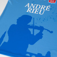 Nike MVV Uitshirt 2024-2025 Special Edition André Rieu Twee