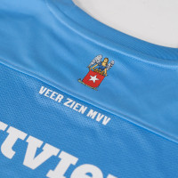 Nike MVV Uitshirt 2024-2025 Special Edition André Rieu Twee