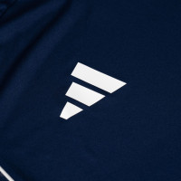 adidas PEC Zwolle Training Shirt 2025-2026 Kids Blue