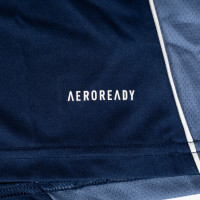 adidas PEC Zwolle Training Shirt 2025-2026 Kids Blue