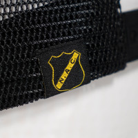 NAC Breda Cap Zwart