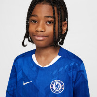Nike Chelsea Hato 21 Thuisshirt 2025-2026 Kids