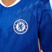Nike Chelsea Home Kit 2025-2026 Kids