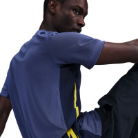 Nike Atletico Madrid Away Shirt 2025-2026