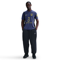 Nike Atletico Madrid Away Shirt 2025-2026