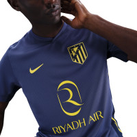 Nike Atletico Madrid Away Shirt 2025-2026