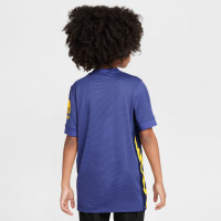 Nike Atletico Madrid Away Shirt 2025-2026 Kids
