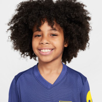 Nike Atletico Madrid Away Shirt 2025-2026 Kids