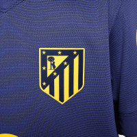 Nike Atletico Madrid Away Shirt 2025-2026 Kids