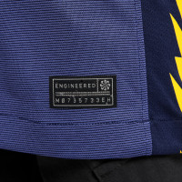 Nike Atletico Madrid Away Shirt 2025-2026 Kids