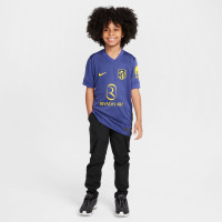 Nike Atletico Madrid Away Shirt 2025-2026 Kids