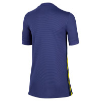 Nike Atletico Madrid Away Shirt 2025-2026 Kids